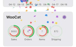 WooCat - Multi-WooCmmerce Store App media 2