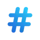LinkedIn Hashtag Follower