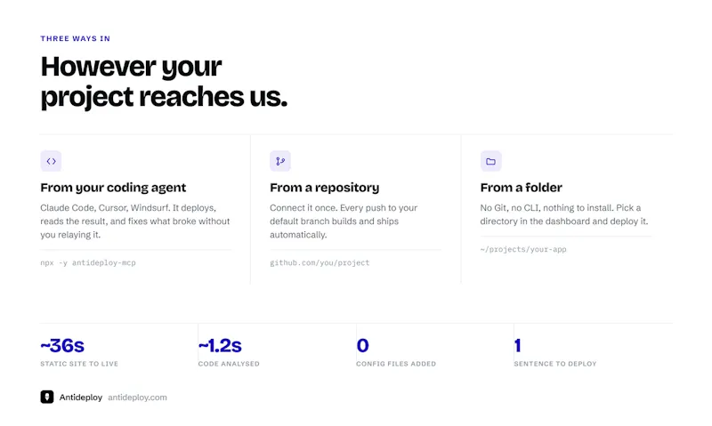 Antideploy screenshot 8