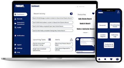 FoodSafe gallery image