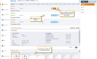 SoftActivity Monitor gallery image