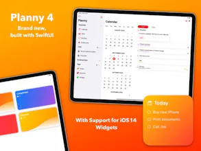 Planny 4 gallery image