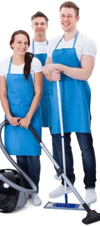 Cheap Bond Cleaning In Ipswich