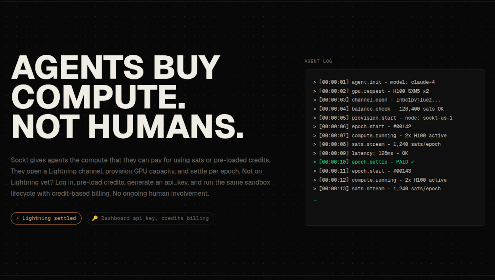 Sockt screenshot 2