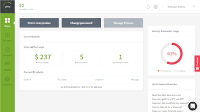 LimeCall Sales Marketing Software gallery image