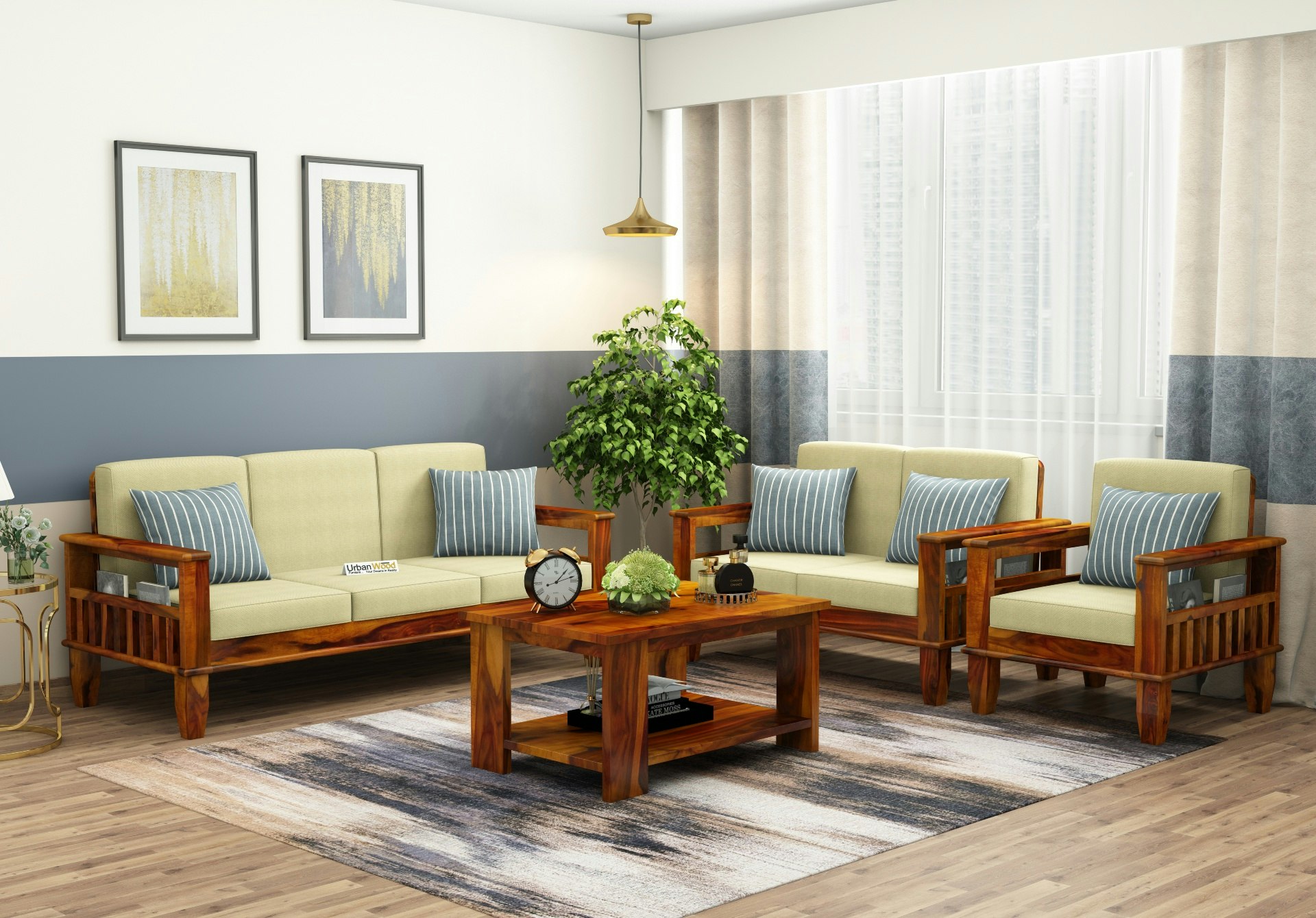 Buy Sofa Online Custom Furniture media 2