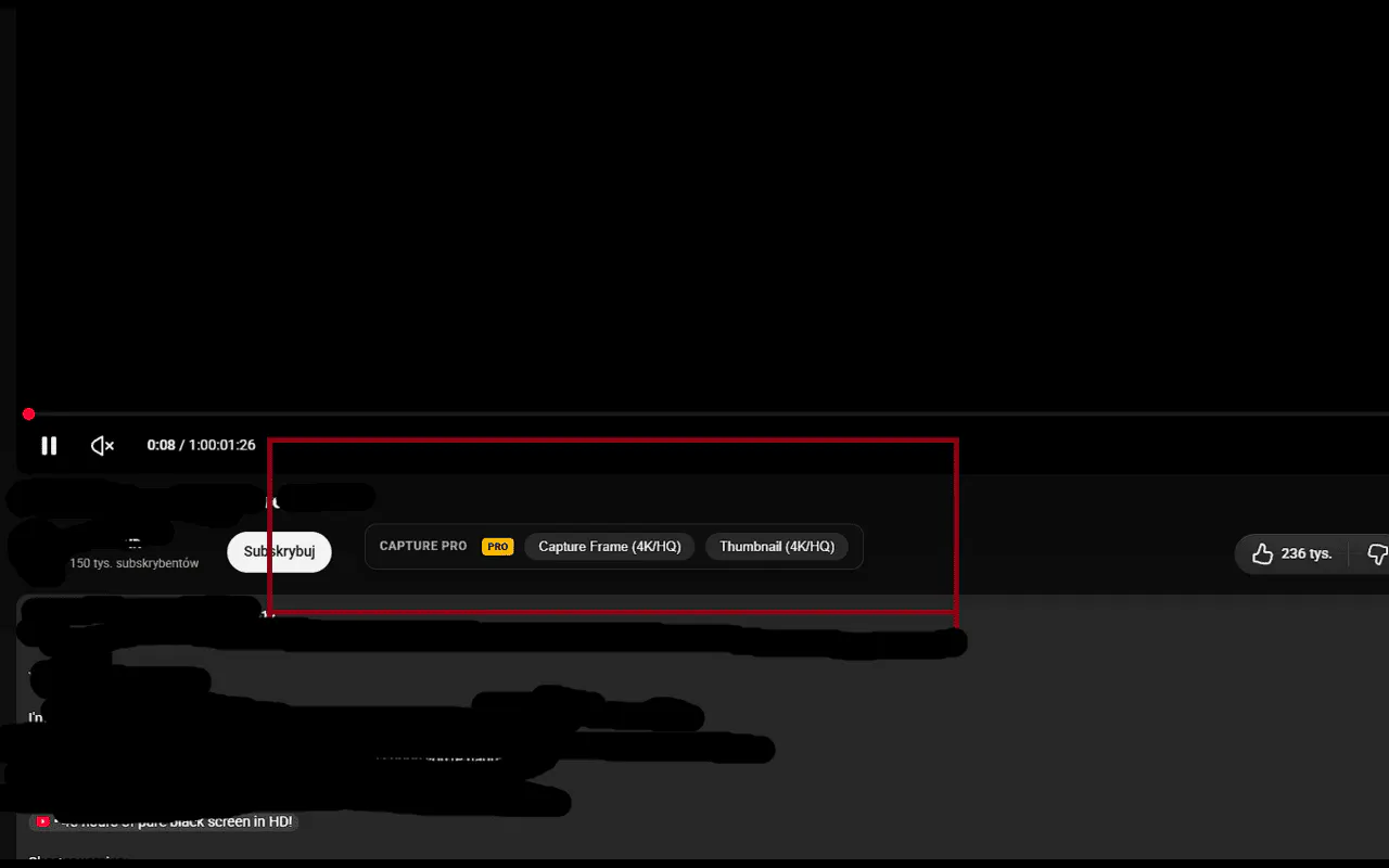 YT Capture Pro gallery image