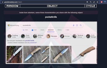 Grandomastery gallery image