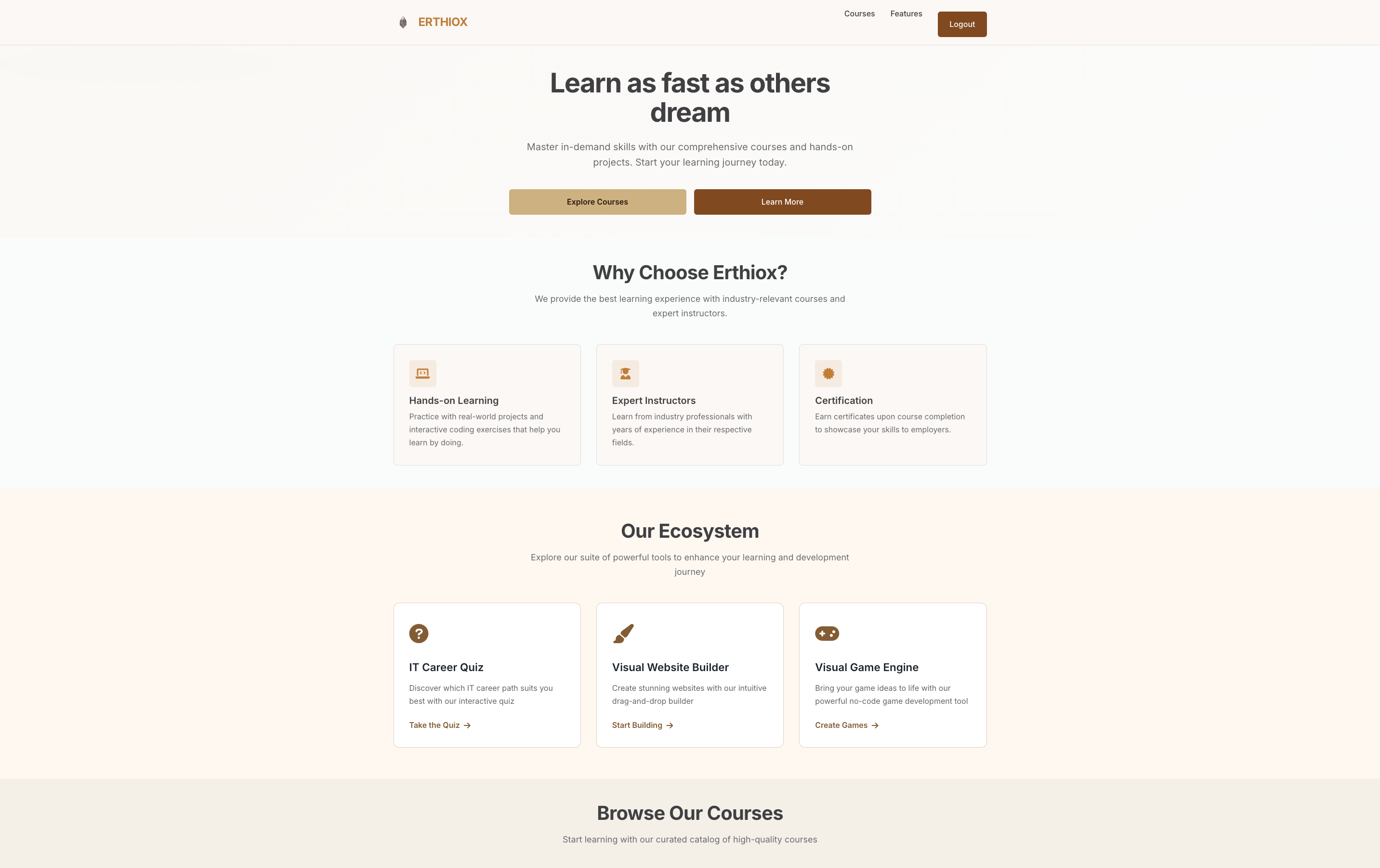 Erthiox gallery image