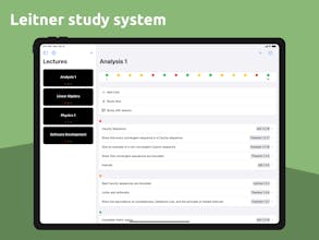 Flashtex - Flashcards gallery image