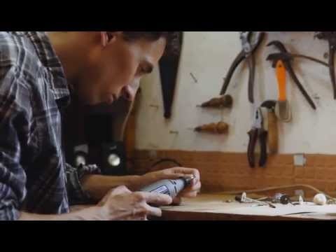 Anchor of your style - ONLY MEN bracelet by Verge gallery image