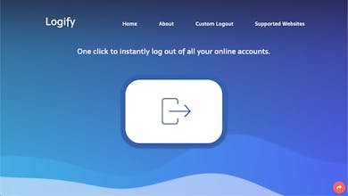 Logify 2.0 gallery image