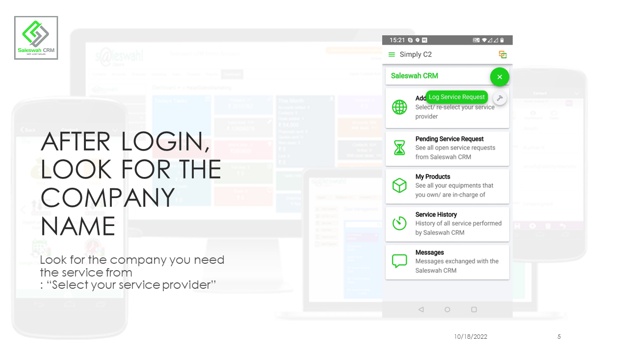 Simply C2 gallery image