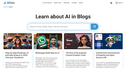 Aifyles gallery image