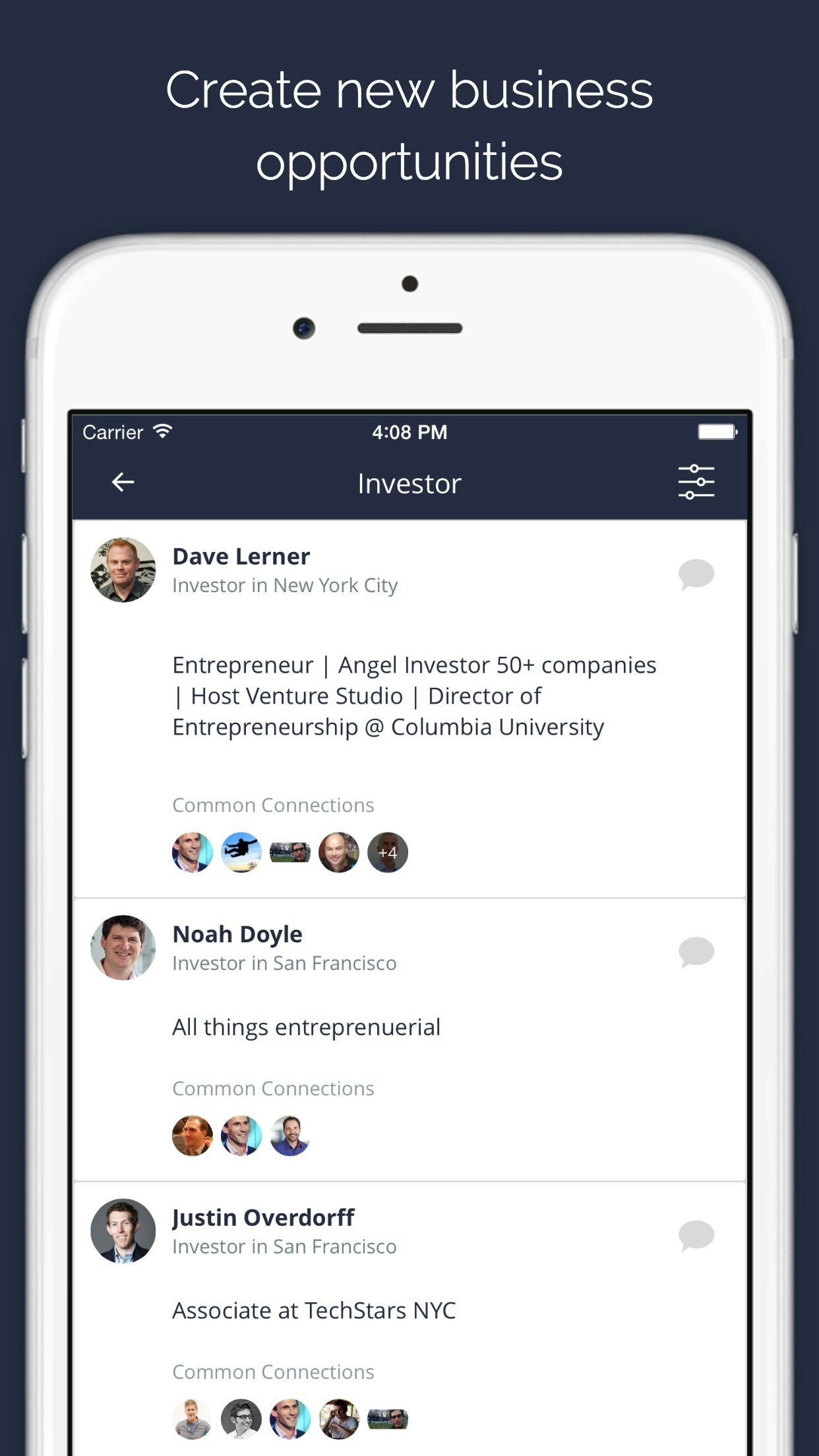 Caliber 2.0 gallery image