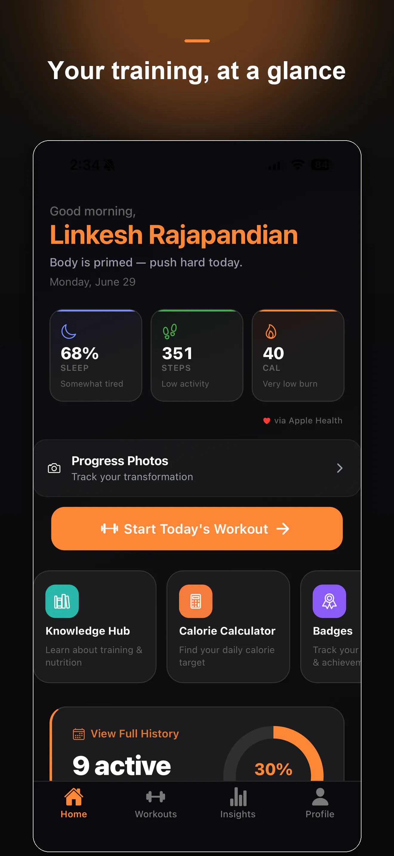 Printable mockups screenshot