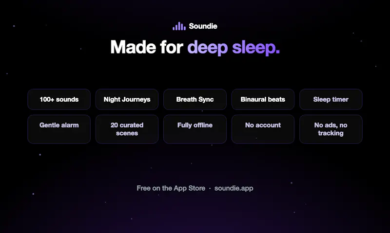 Soundie screenshot 5