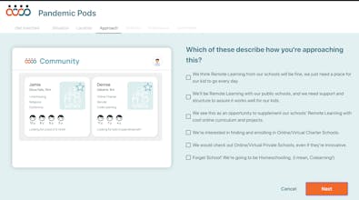 Pandemic Pod gallery image