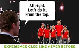Glee Forever! media 3