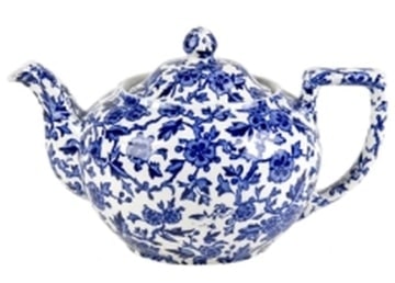 Buy Burleigh Pottery By The Bee’s Knees