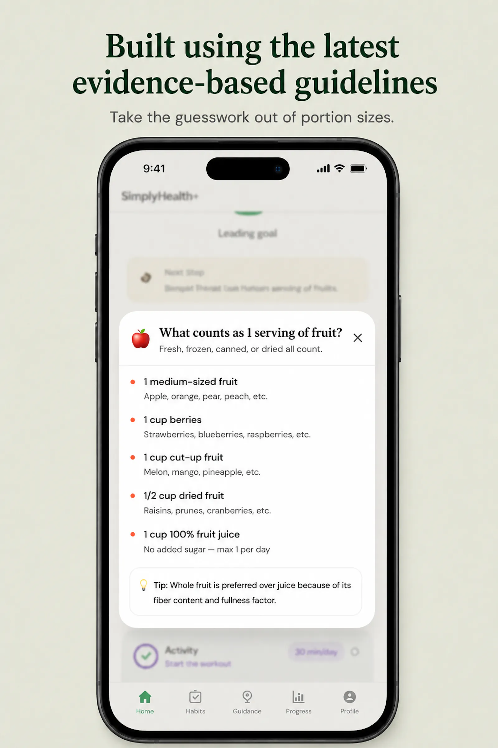 SimplyHealth+  screenshot 2