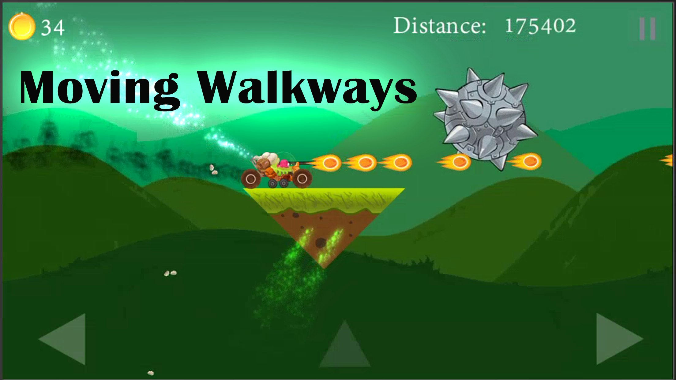 Drive Jump gallery image