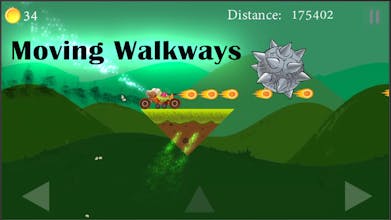 Drive Jump gallery image