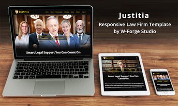 Justitia gallery image