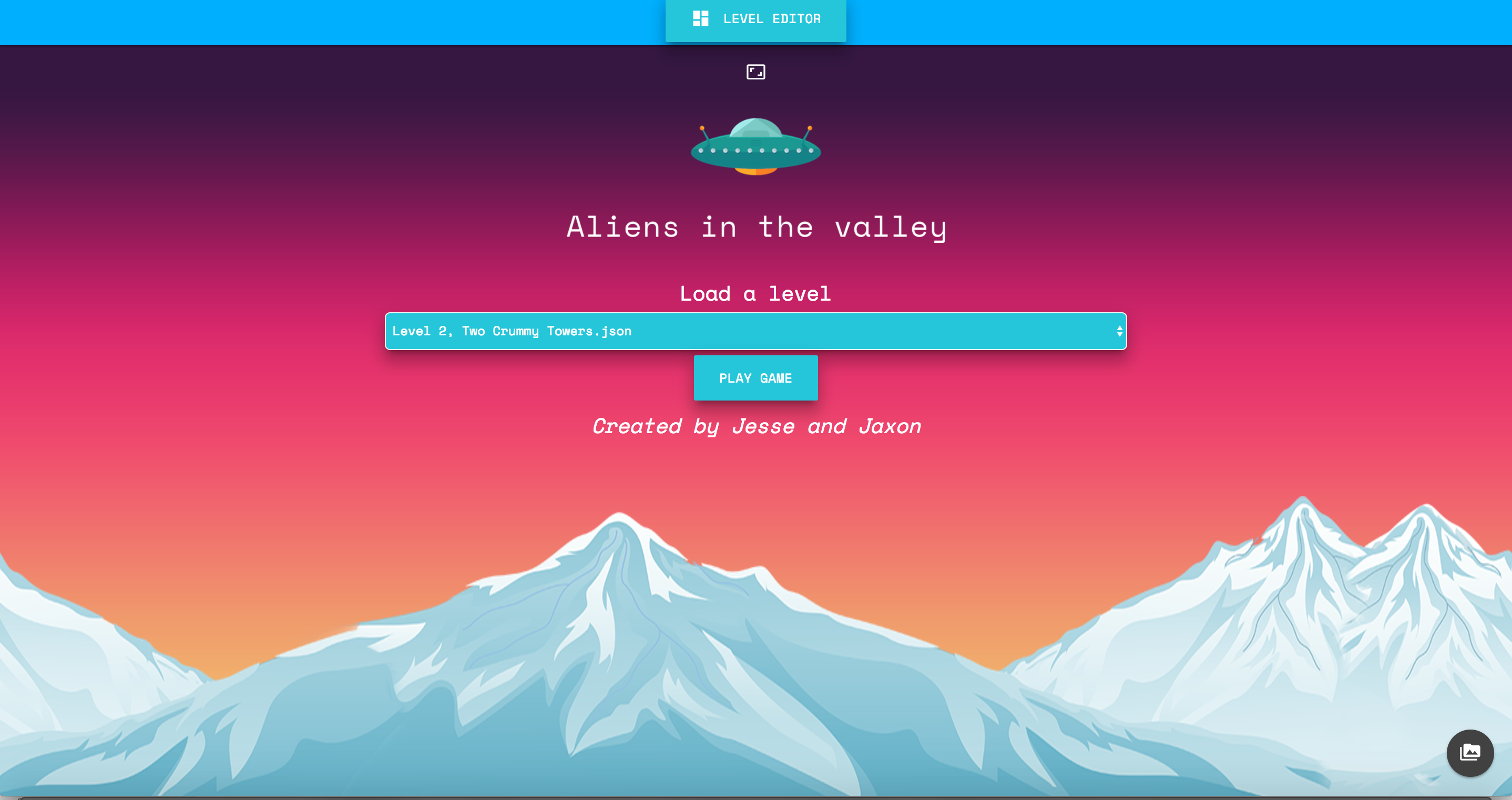 Castles and UFO's gallery image