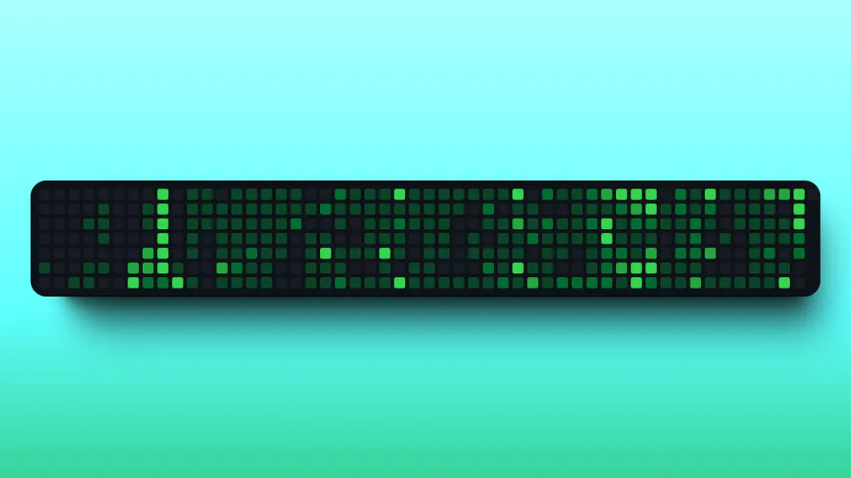 Green Dots gallery image