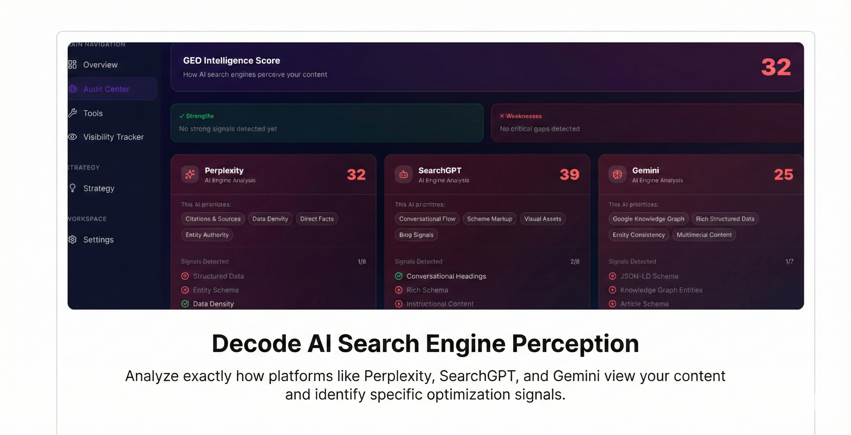 ChatGEO gallery image