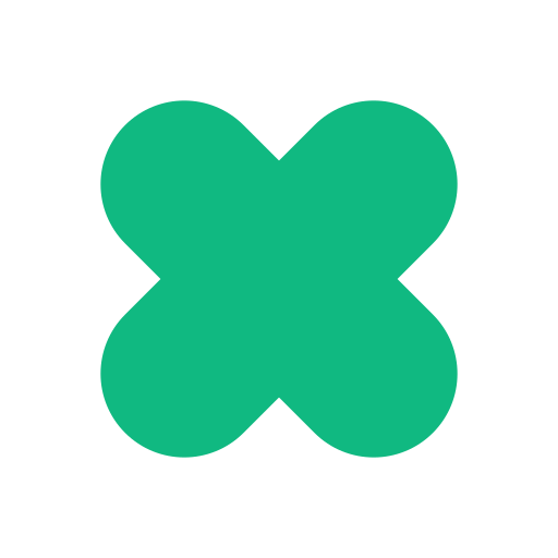 NextPhone - AI Answering Service - Product Hunt launch logo and brand identity