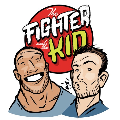 The Fighter and The Kid - Joey CoCo Diaz