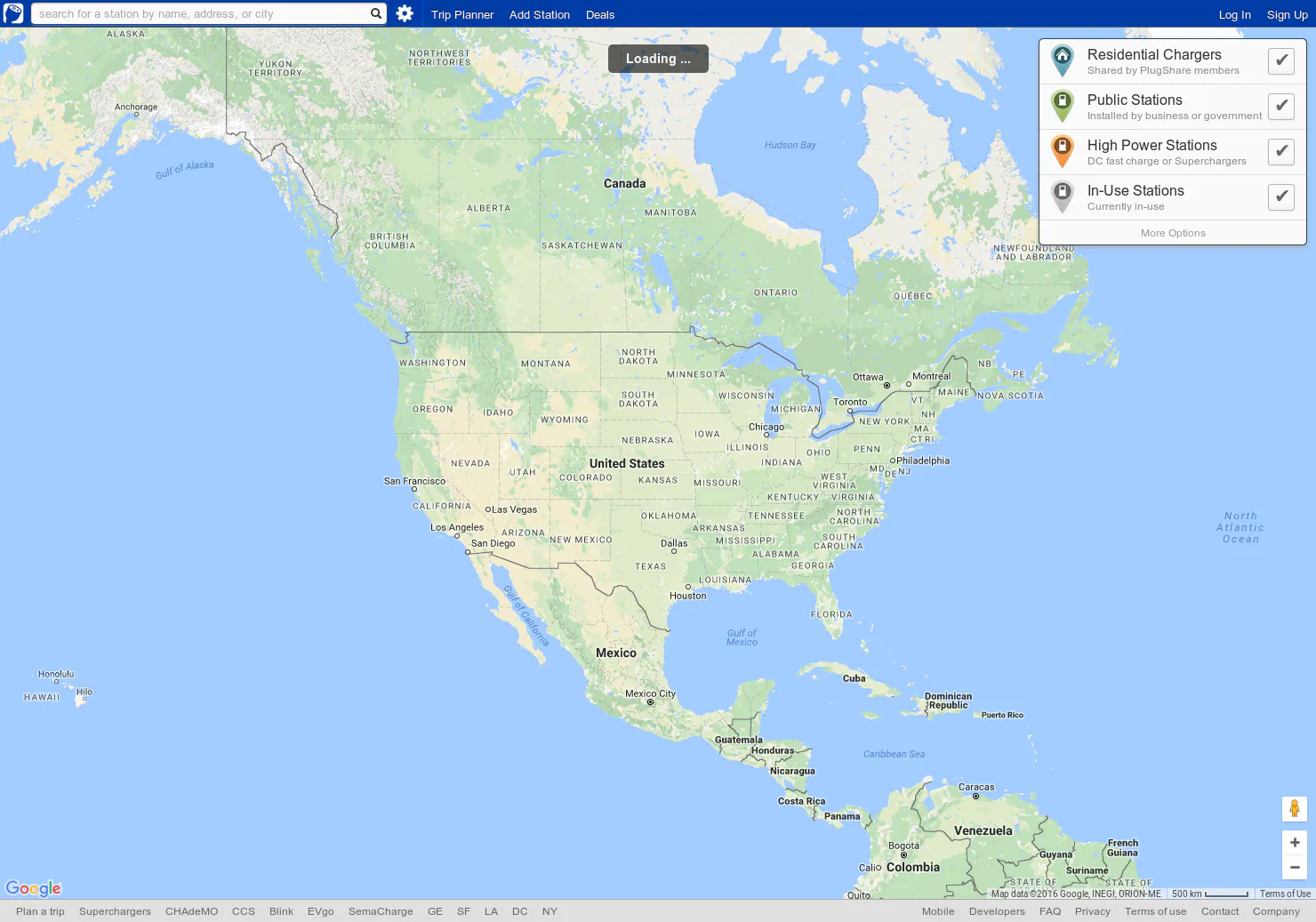 PlugShare