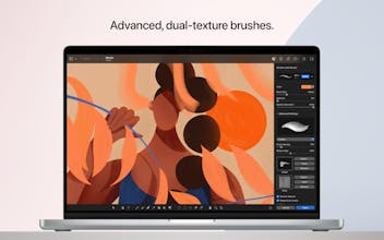 Pixelmator Pro 3.0 gallery image