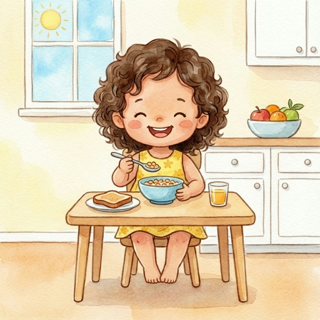 Little Hero - Main product screenshot demonstrating key features and user interface