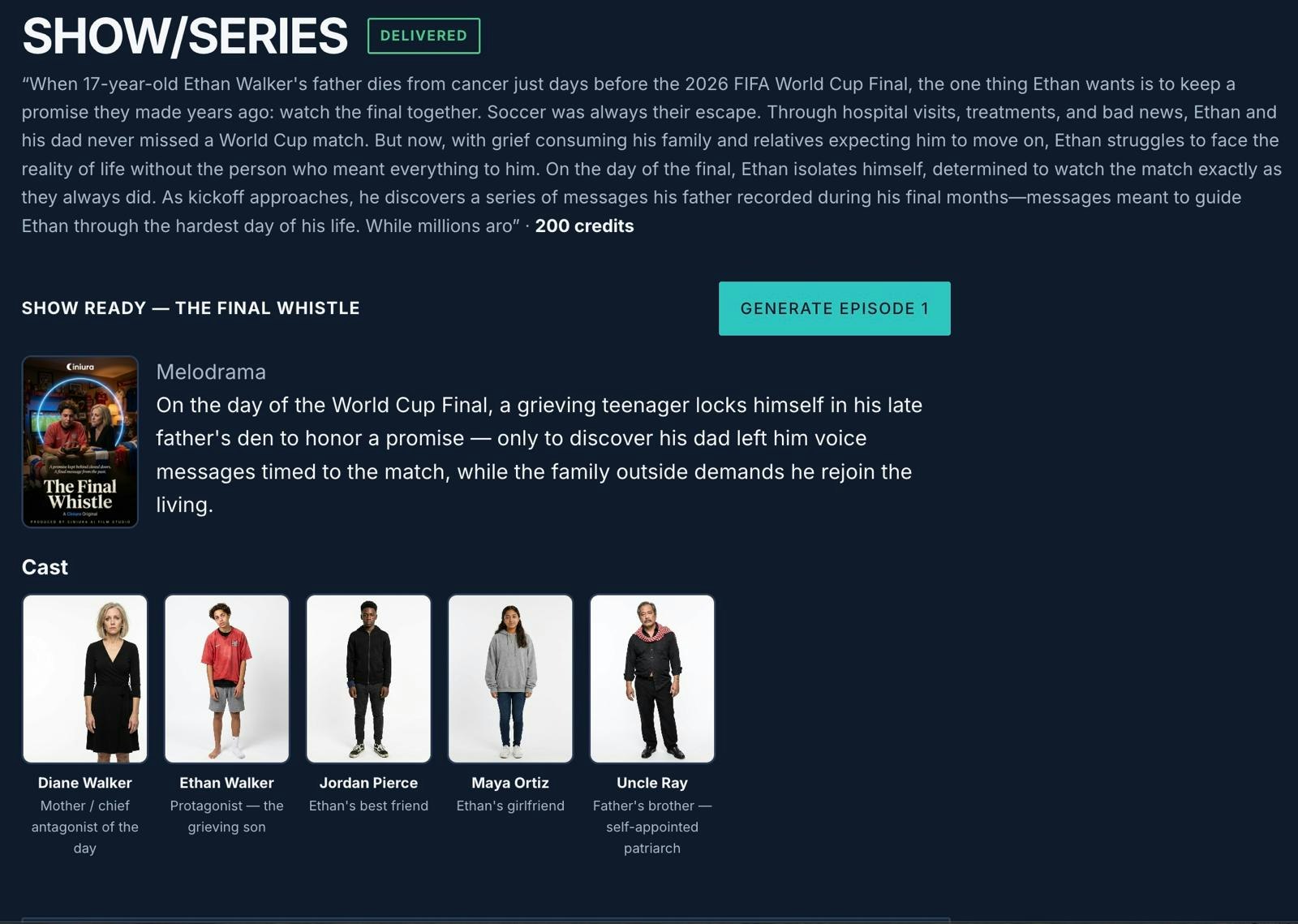 Iguanify — Your premise. Produced. gallery image