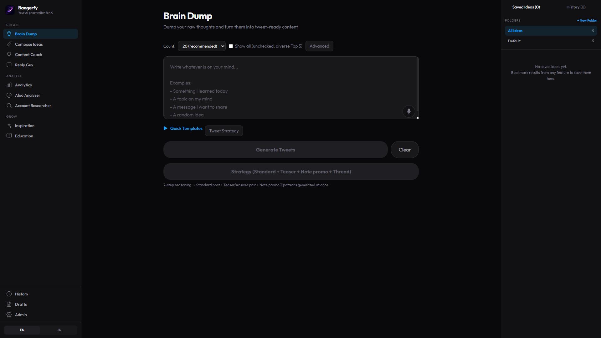 Bangerfy gallery image