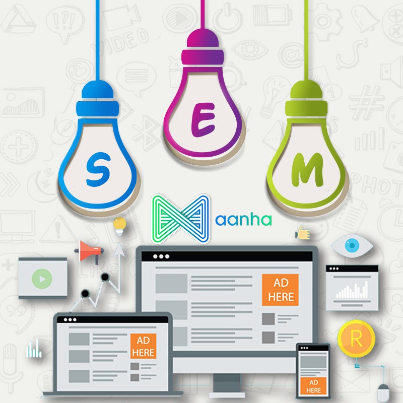 Aanha Services-Digital Marketing Company gallery image