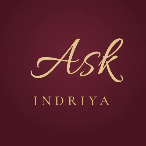 Ask Indriya