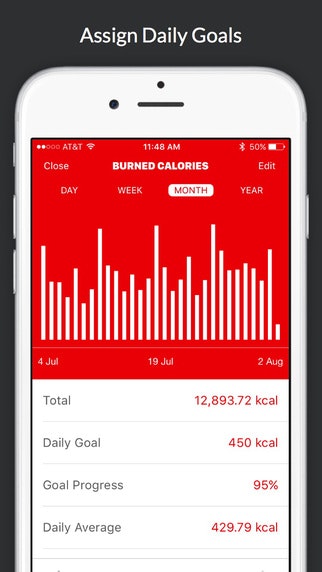 HealthView gallery image