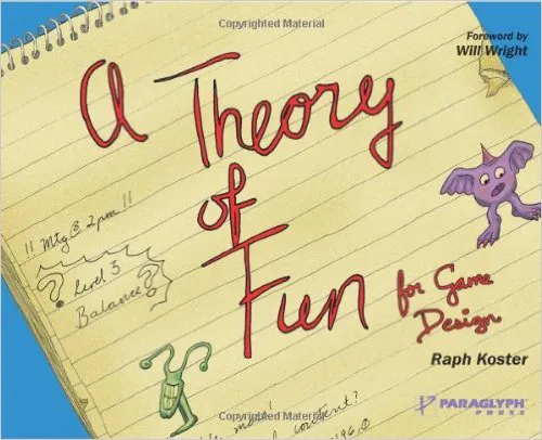 A Theory of Fun