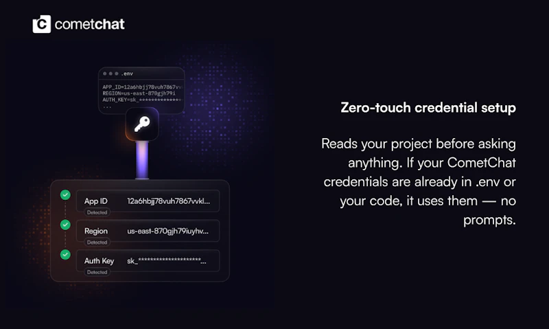 Chat Skills for AI Agents screenshot 7