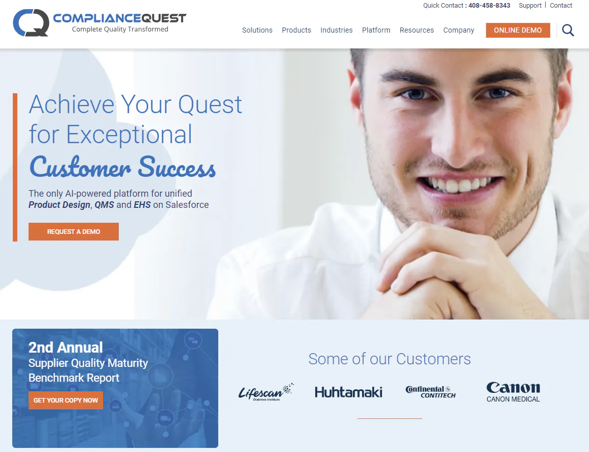 Investigation Management Software gallery image
