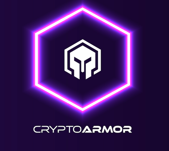 CryptoArmor