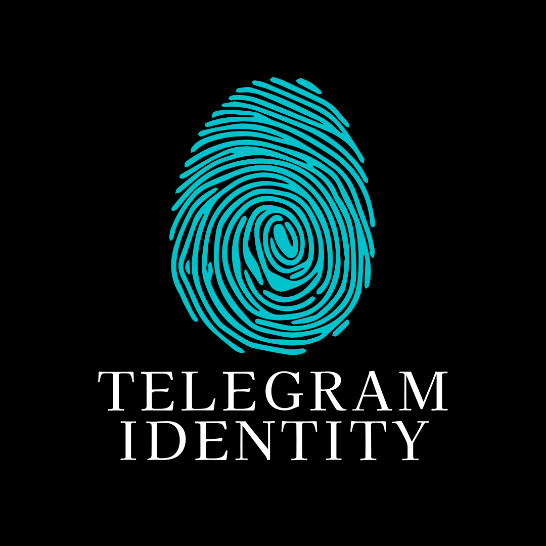 Telegram Identity Bo... logo