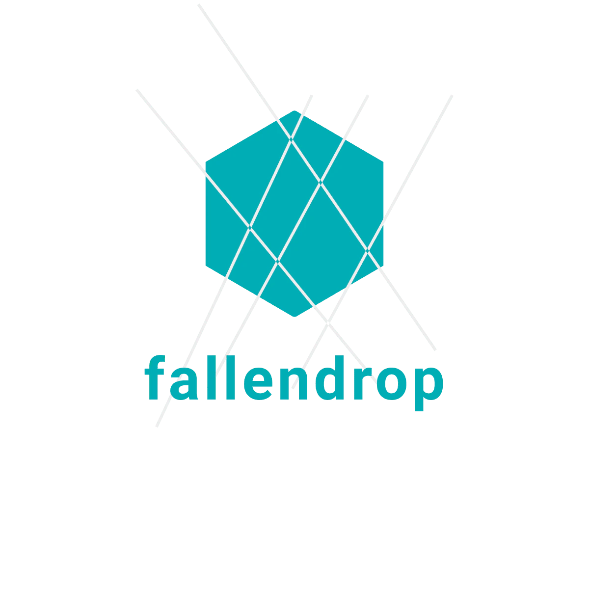 fallendrop