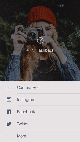 RNI Films  gallery image