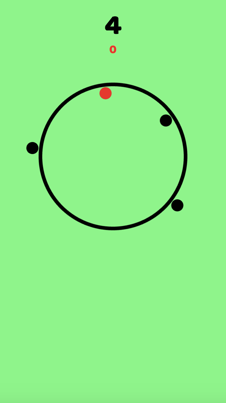 The Circle gallery image