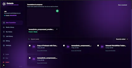 Octavia gallery image